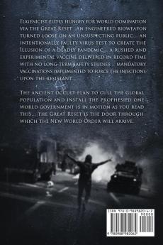 Rise of the New World Order Urgent Status Updates