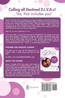 Destined D.I.V.A.: Daughters of Integrity Virtue and Anointing: Handbook