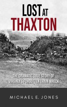Lost at Thaxton