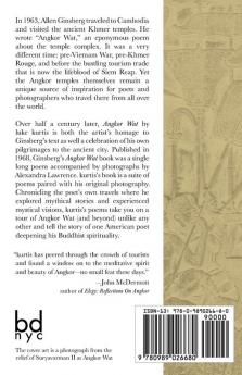 Angkor Wat: poetry and photography