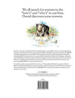 Daniel Meets the Spirit of the Bear: The Children's Book for Everyone