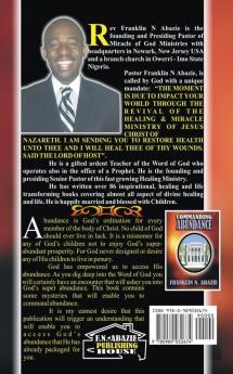 Commanding Abundance