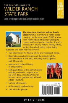 The Complete Guide to Wilder Ranch State Park