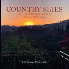 Country Skies: Prayerful Bible Meditations for Morning & Evening