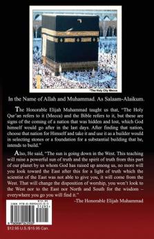 The Future Master Fard Muhammad