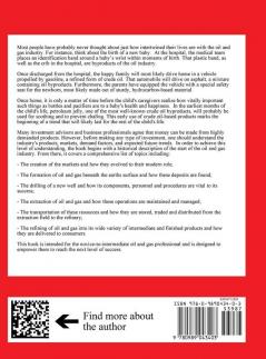Fundamentals of Investing in Oil and Gas