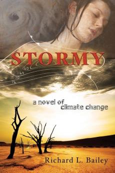 Stormy: a novel of climate change