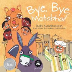 Bye Bye Motabhai!