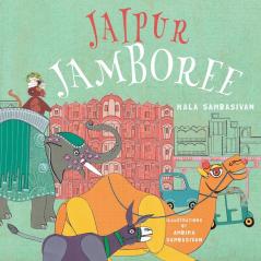 Jaipur Jamboree: 2 (Humpback Tales)