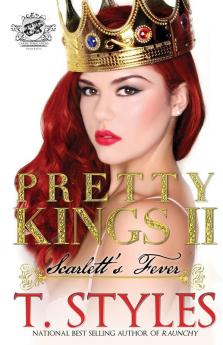 Pretty Kings 2