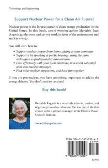 Campaigning for Clean Air: Strategies for Nuclear Advocacy