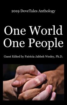 2019 DoveTales Anthology: One World One People