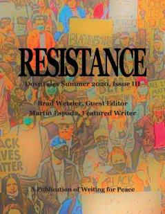 Resistance: DoveTales Summer 2020 Issue III