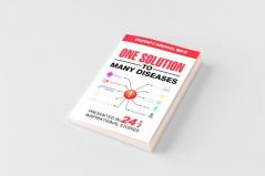 One Solution to Many Diseases
