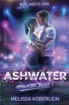 Ashwater: 1