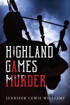 Highland Games Murder