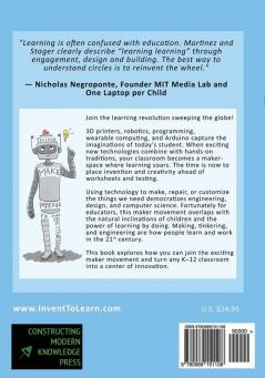 Invent To Learn