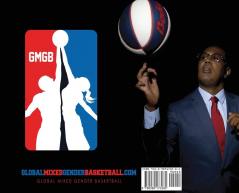 Global Mixed Gender Basketball