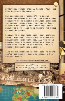 Mission Rome