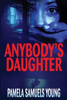 Anybody's Daughter (Angela Evans Mysteries)