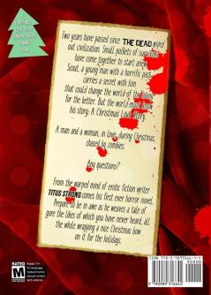 A Christmas Love Story: A Zombie Survival School Prelude Novel: 1