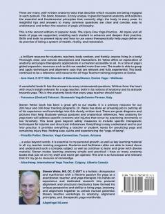 Yoga Alignment  Principles and Practice   Four-Color edition