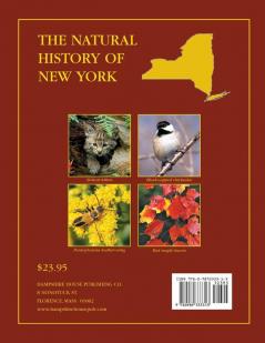 The Natural History of New York: Second Edition