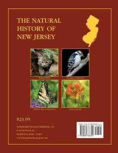 The Natural History of New Jersey