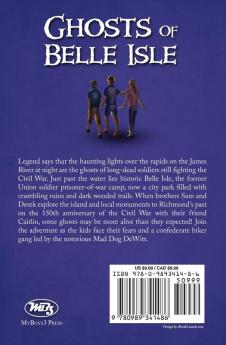 Ghosts of Belle Isle