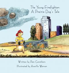 The Young Firefighter