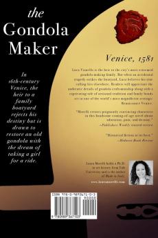 The Gondola Maker