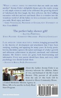 Away We Grow!: Poems for Baby's First Year