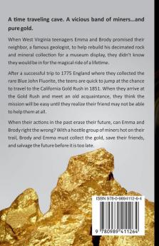 Rusher's Gold
