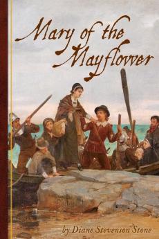 Mary of the Mayflower