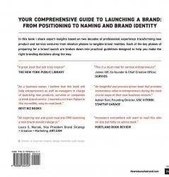 How to Launch a Brand - SPECIAL WORKBOOK EDITION (2nd Edition)