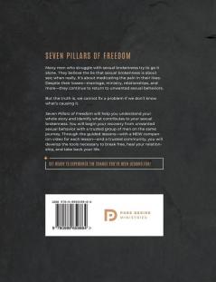 7 Pillars of Freedom Workbook