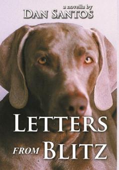 Letters from Blitz