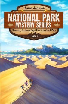 Discovery in Great Sand Dunes National Park