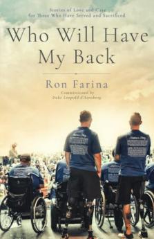Who Will Have My Back