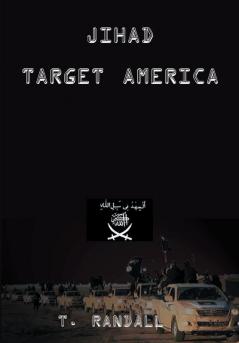 Jihad Target America: 3 (Pentagon's Hammer)