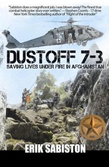 Dustoff 7-3