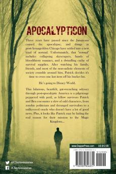 Apocalypticon