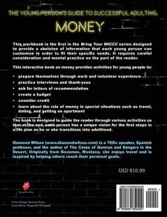 Bring your MICCC-Money: The Young Person's Guide for Successfully Transitioning into Adulthood