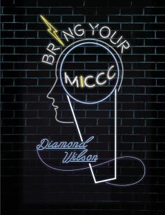 Bring your MICCC-Image: The Young Person's Guide for Successfully Transitioning into Adulthood: 2