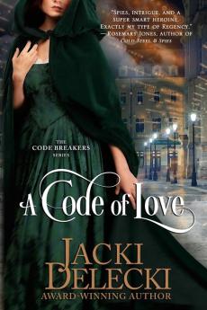 A Code of Love: 1 (Code Breakers)