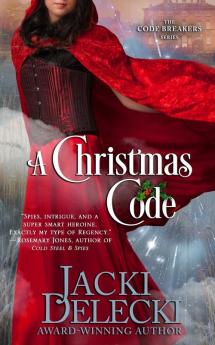 A Christmas Code: 2 (Code Breakers)