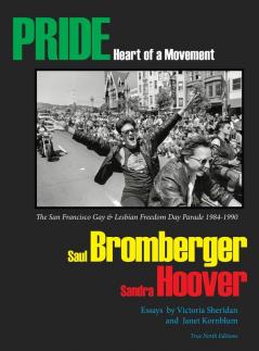 PRIDE Heart of a Movement