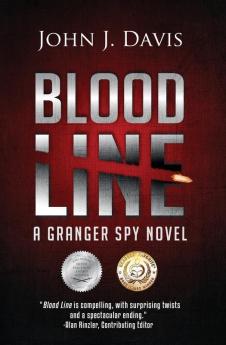 Blood Line: A Granger Spy Novel: 1