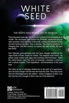 White Seed: 1 (Seed World)