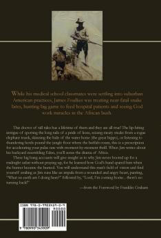 Hunting Stories